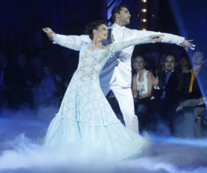 Anna Mucha, Rafał Maserak