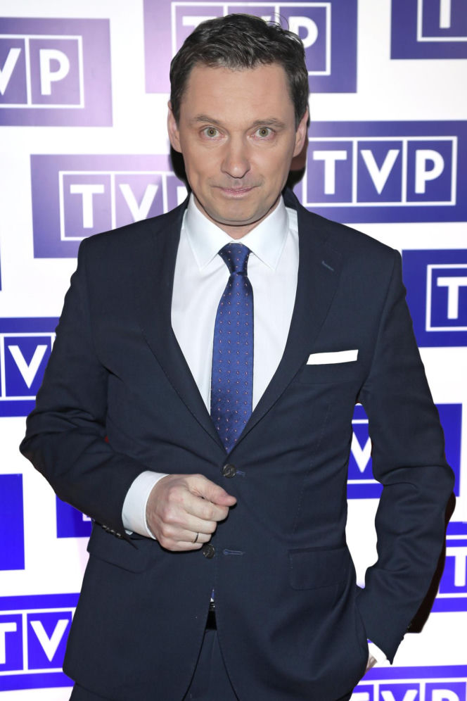 Krzysztof Ziemiec jest bardzo religijny. Wiadomo, czy przełożył to na dzieci!
