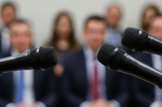 Karol Nawrocki i Mateusz Półchłopek. Co tak zirytowało prezydenta?