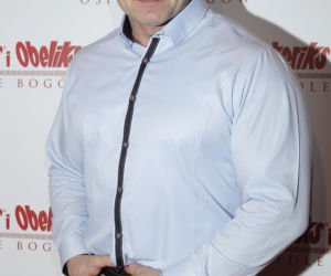 Burza wokół Mariusza P.! Fani przecierają oczy ze zdumienia