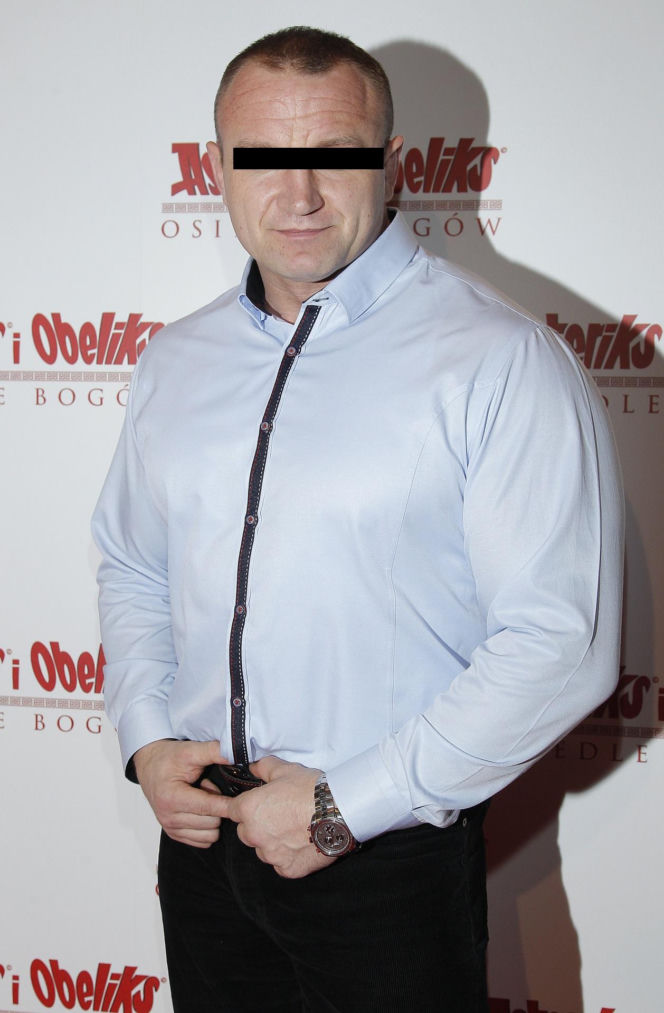 Burza wokół Mariusza P.! Fani przecierają oczy ze zdumienia