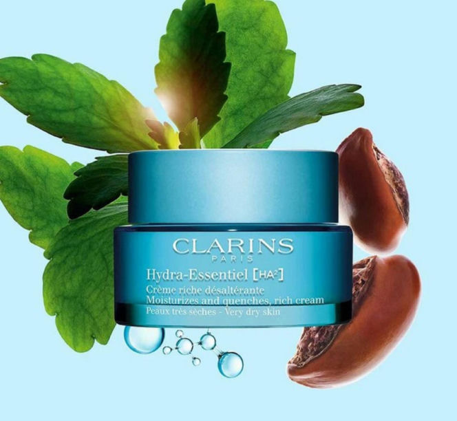 Clarins