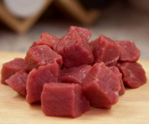 Afera mięsna. Skażona wołowina z Brazylii trafiła do UE