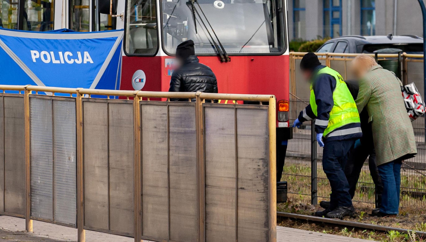 Tragiczna śmierć 15-latki w Bydgoszczy. Zginęła pod kołami tramwaju