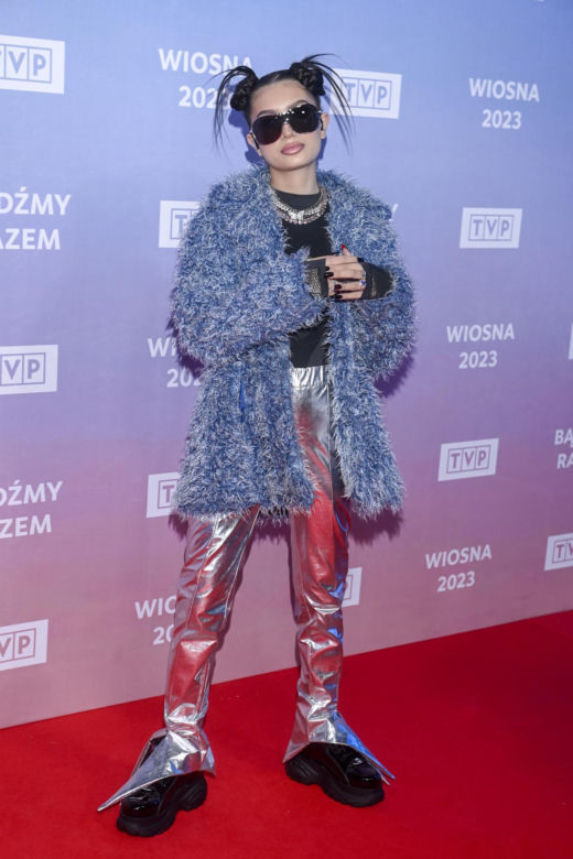 Viki Gabor kończy 18 lat!