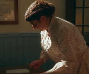 La promesa - pałac tajemnic, odcinek 337: Cruz i Lorenzo łączą siły w spisku, by pozbyć się Curra z pałacu