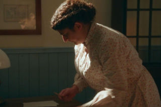 La promesa - pałac tajemnic, odcinek 337: Cruz i Lorenzo łączą siły w spisku, by pozbyć się Curra z pałacu