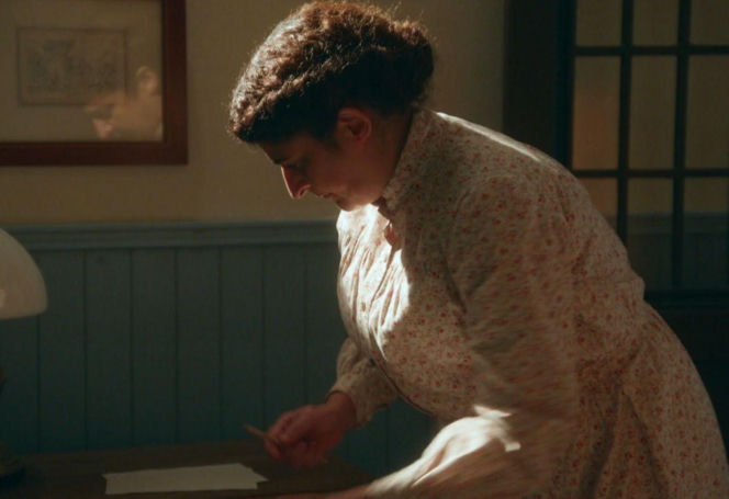 "La promesa - pałac tajemnic", odcinek 337: Cruz i Lorenzo łączą siły w spisku, by pozbyć się Curra z pałacu