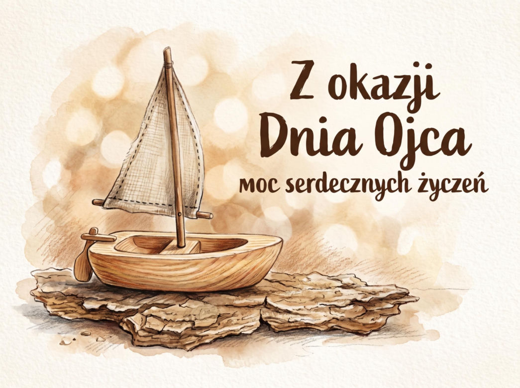 dzień ojca