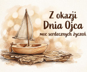 dzień ojca
