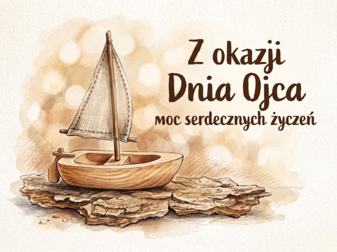 dzień ojca