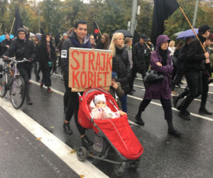Czarny wtorek we Wrocławiu