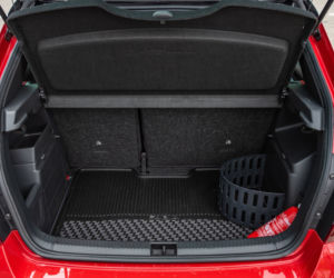 Skoda Fabia Monte Carlo 1.0 TSI 