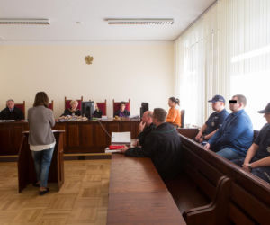 Kilka miesięcy po ślubie zamordował żonę i teściową. Okrutna zbrodnia w Wielkopolsce