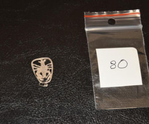 Rozpoznajesz te błyskotki? Policja poszukuje właścicieli bizuterii i kosztowności