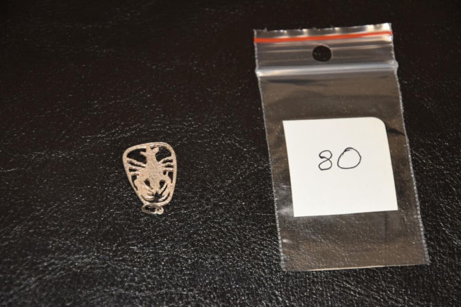 Rozpoznajesz te błyskotki? Policja poszukuje właścicieli bizuterii i kosztowności