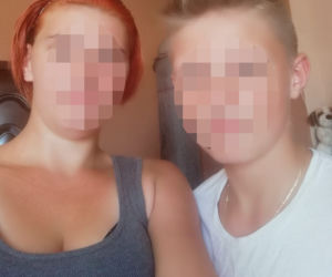  Mieszkańcy osiedla gdzie doszło do morderstwa trójki dzieci boja się o swoje życie. Morderca ich nawiedza.