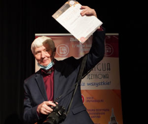 19. Noworoczna Charytatywna Gala Szkoły Eurolingua w Siedlcach w 2022 roku
