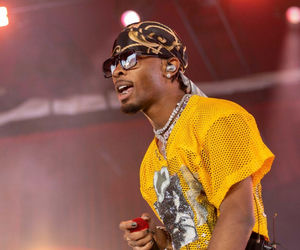 Piosenkarz D4vd oficjalnie podejrzany o zabójstwo