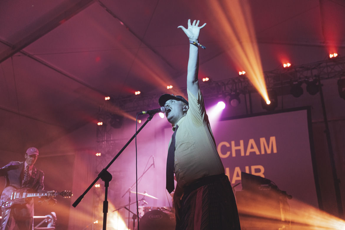 OFF Festival 2022 w Katowicach. Koncerty na pięciu scenach