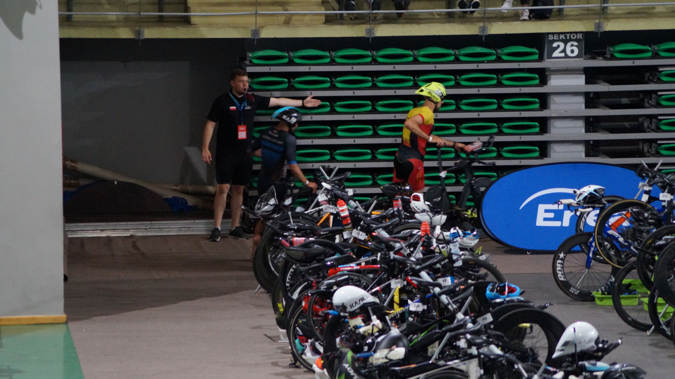 Enea Bydgoszcz Triathlon 2021 [GALERIA]