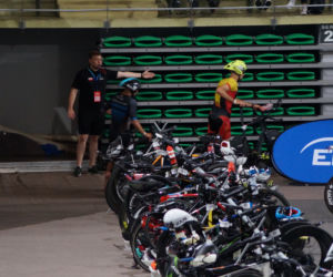 Enea Bydgoszcz Triathlon 2021 [GALERIA]