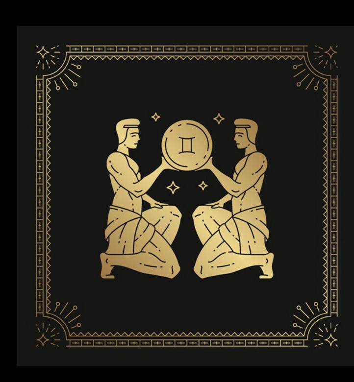 Horoskop miłosny: Bliźnięta