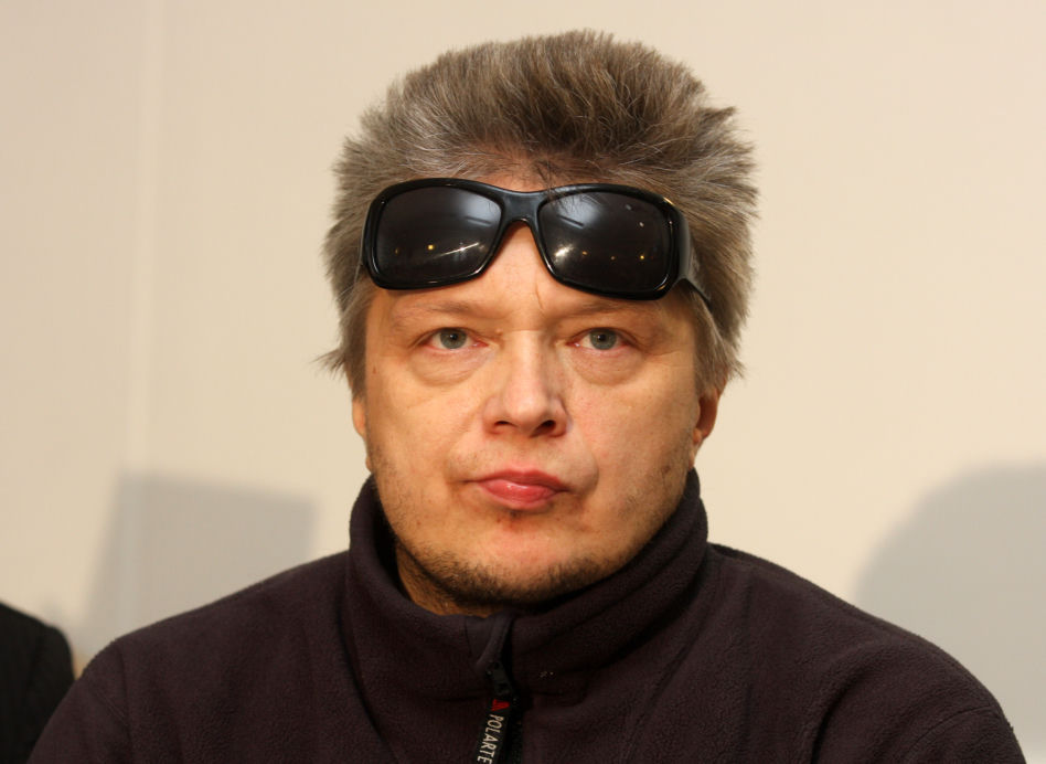 Muniek Staszczyk