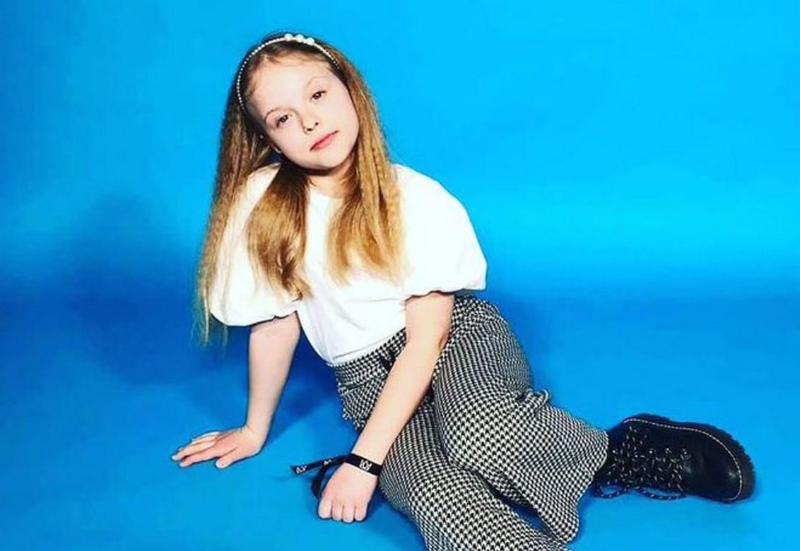 Eurowizja Junior. Alicja Tracz. 10-letnia reprezentantka Polski