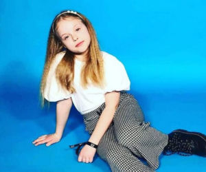 Eurowizja Junior. Alicja Tracz. 10-letnia reprezentantka Polski