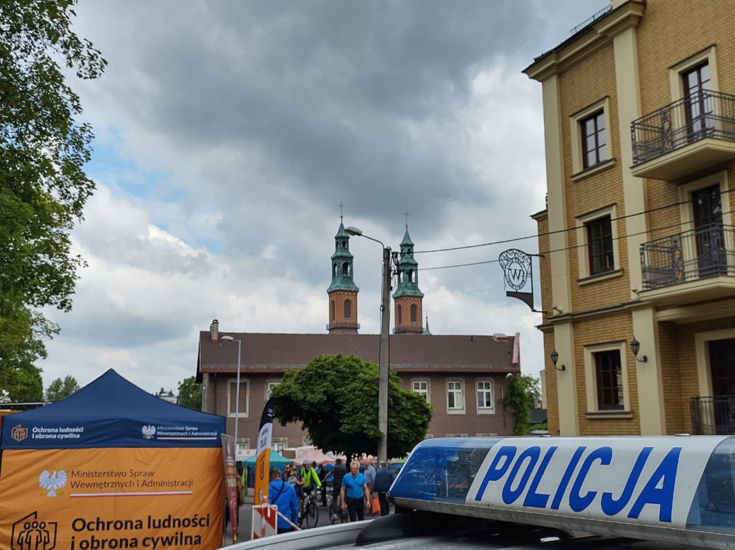 Pielgrzymka do Piekar Śląskich 2026