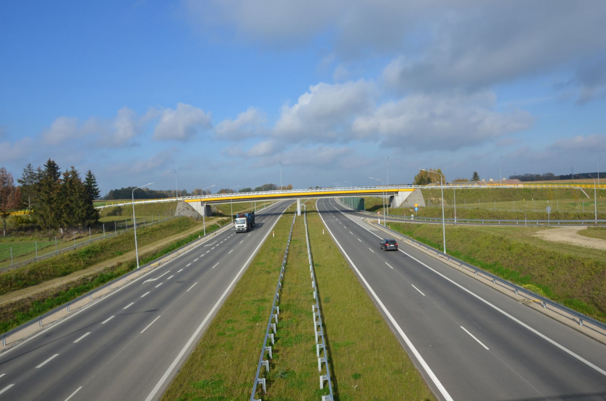Województwo Dolnośląskie - 3 odcinki  