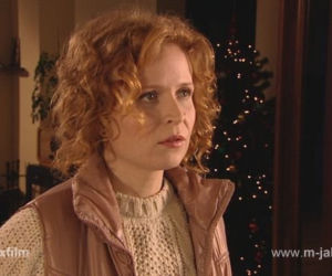 M jak miłość odc. 994. Ewa Kolęda (Dominika Kluźniak) 