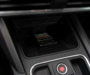 (2020) Seat Leon FR 1.5 eTSI 150 KM DSG7