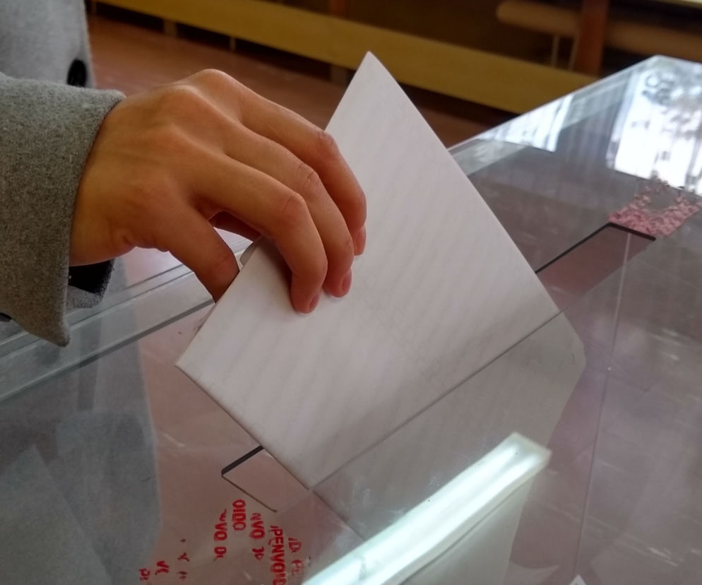 Wybory Prezydenckie 2020