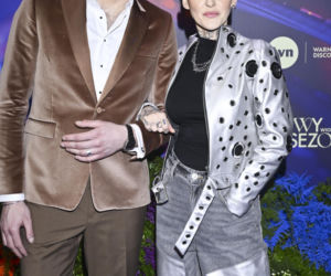 Agnieszka Chylińska to prawdziwa królowa metamorfoz