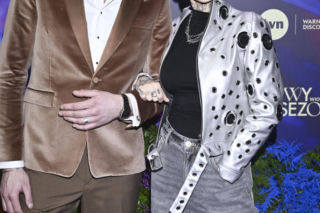 Agnieszka Chylińska to prawdziwa królowa metamorfoz