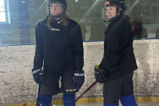 Jaskółki chcą być częścią historii toruńskiego sportu