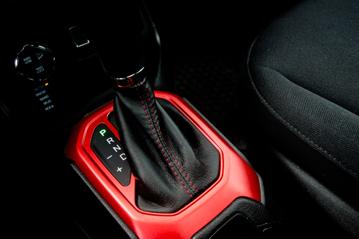 Jeep Renegade 2.0 MultiJet 170 KM 9AT 4x4 Trailhawk