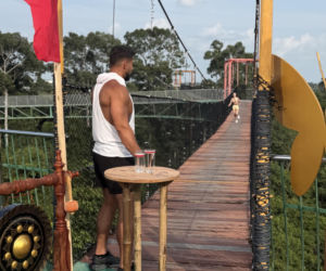 Hotel Paradise 12 - odcinek 30