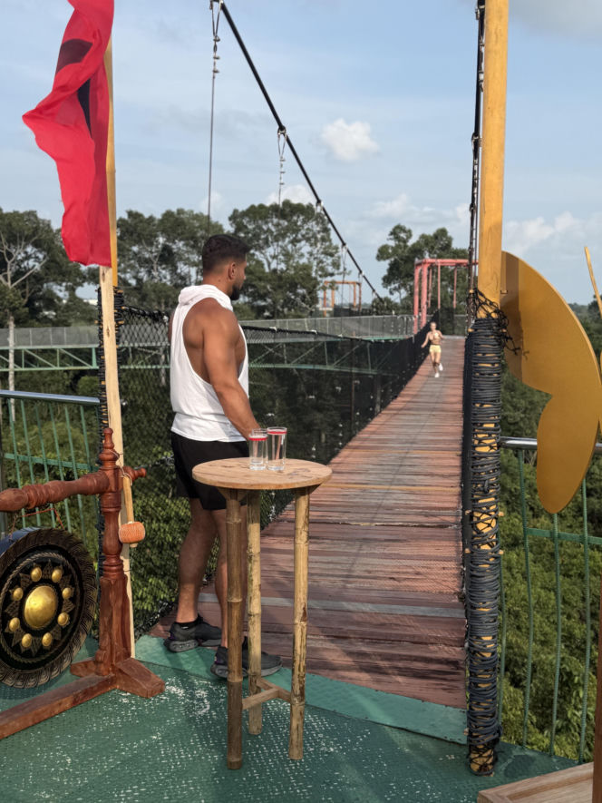 Hotel Paradise 12 - odcinek 30