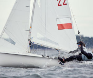 Startują regaty Trofeo Princesa Sofia Mallorca