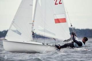 Startują regaty Trofeo Princesa Sofia Mallorca