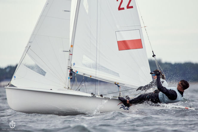 Startują regaty Trofeo Princesa Sofia Mallorca