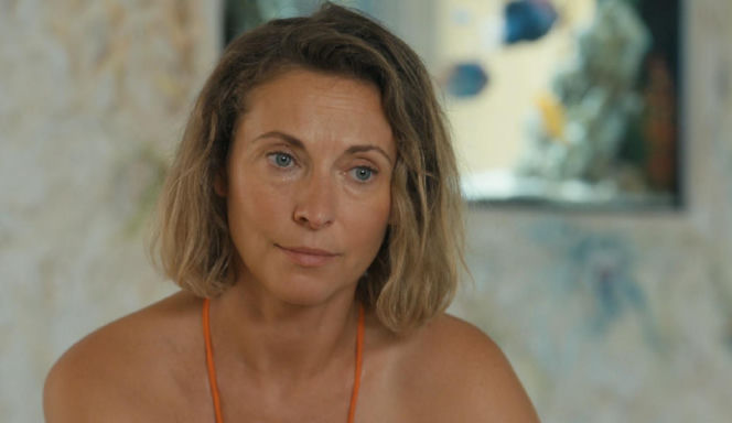 Barwy szczęścia, odcinek 3292. Beata (Anita Jancia-Prokopowicz)