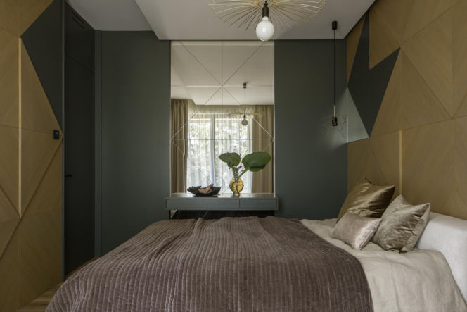 380-metrowy dom na warszawskim Ursynowie