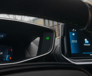 Peugeot 208 GT Line PureTech 130 S&S EAT8