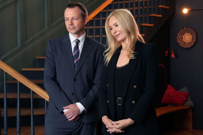 Barwy szczęścia odc. 3267