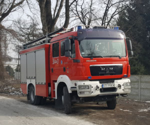 Akcja nad Wisłą. Z rzeki wyłowiono ciało mężczyzny [ZDJĘCIA]