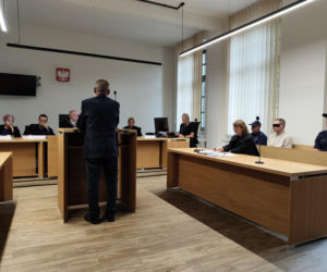 Potworna zbrodnia w Dąbrowie Górniczej. Seniorka rodu zamordowana